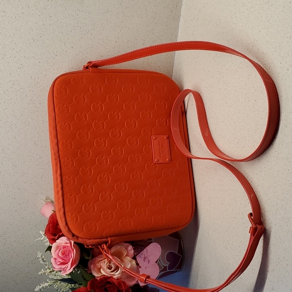 Michael Kors Bags Michael Kors Ipad Crossbody Bag Poshmark